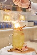 NH Collection Madrid Abascal