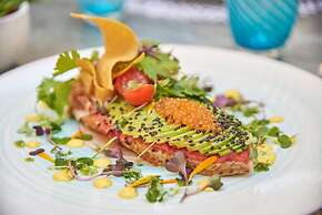 NH Collection Madrid Abascal