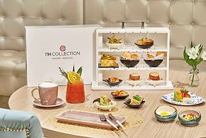 NH Collection Madrid Abascal