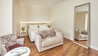 NH Collection Madrid Abascal