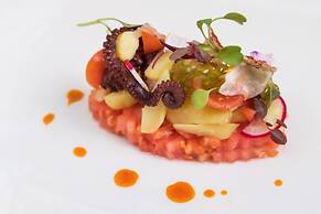 NH Collection Madrid Abascal