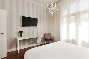 NH Collection Madrid Abascal