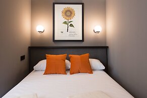 Hotel Malcom and Barret