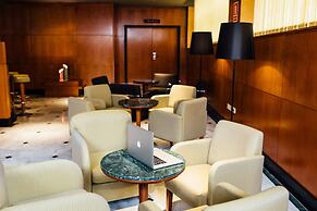 Hotel Malcom and Barret