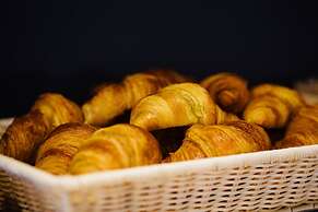 Hotel Malcom and Barret