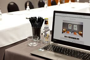 Hotel Malcom and Barret