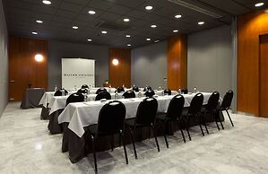 Hotel Malcom and Barret