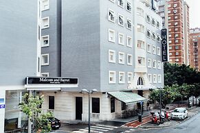 Hotel Malcom and Barret