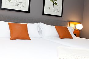 Hotel Malcom and Barret