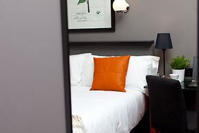 Hotel Malcom and Barret