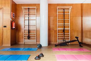 Hotel Malcom and Barret