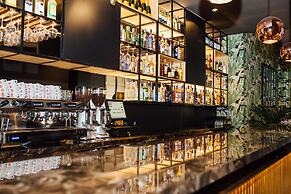 Hotel Malcom and Barret