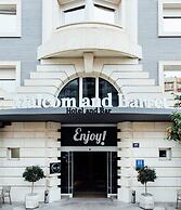 Hotel Malcom and Barret