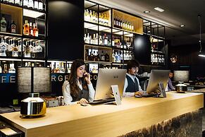 Hotel Malcom and Barret