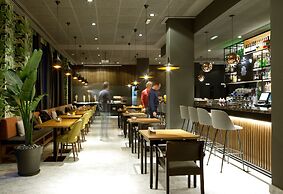 Hotel Malcom and Barret