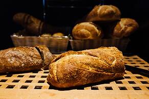 Hotel Malcom and Barret