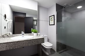 Hotel Malcom and Barret