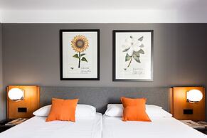 Hotel Malcom and Barret