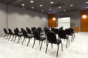 Hotel Malcom and Barret