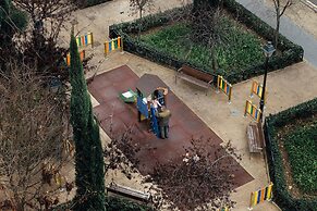 Hotel Malcom and Barret