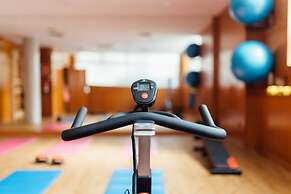 Hotel Malcom and Barret