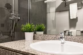 Hotel Malcom and Barret