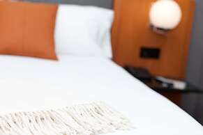 Hotel Malcom and Barret