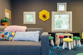 Hotel Malcom and Barret