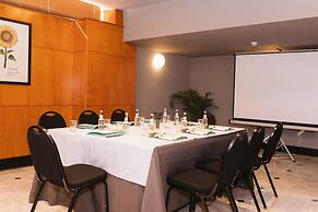 Hotel Malcom and Barret