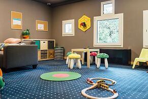 Hotel Malcom and Barret