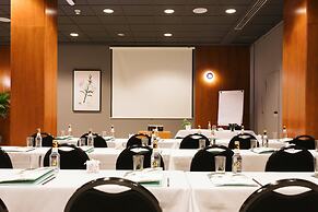 Hotel Malcom and Barret