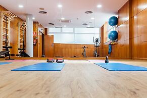 Hotel Malcom and Barret