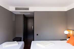 Hotel Malcom and Barret