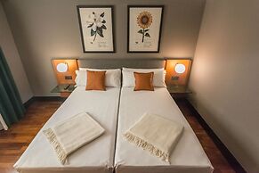 Hotel Malcom and Barret