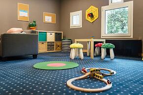 Hotel Malcom and Barret