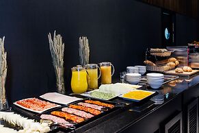 Hotel Malcom and Barret