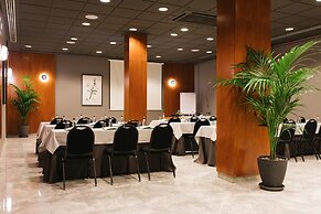 Hotel Malcom and Barret