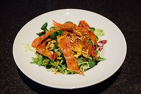 Hotel Malcom and Barret