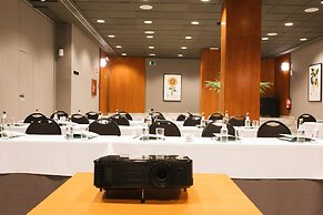 Hotel Malcom and Barret