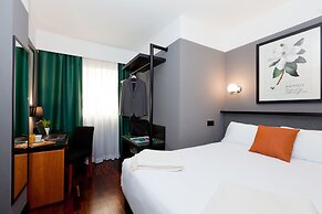 Hotel Malcom and Barret