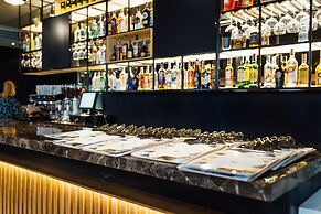 Hotel Malcom and Barret