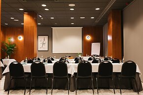 Hotel Malcom and Barret