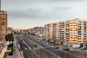 Hotel Malcom and Barret