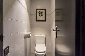 Hotel Malcom and Barret