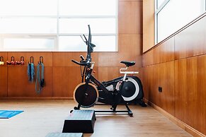 Hotel Malcom and Barret