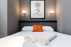 Hotel Malcom and Barret