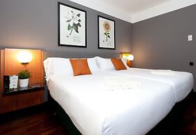 Hotel Malcom and Barret