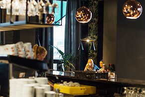 Hotel Malcom and Barret