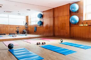 Hotel Malcom and Barret