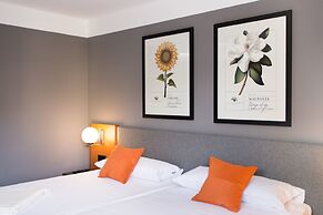 Hotel Malcom and Barret